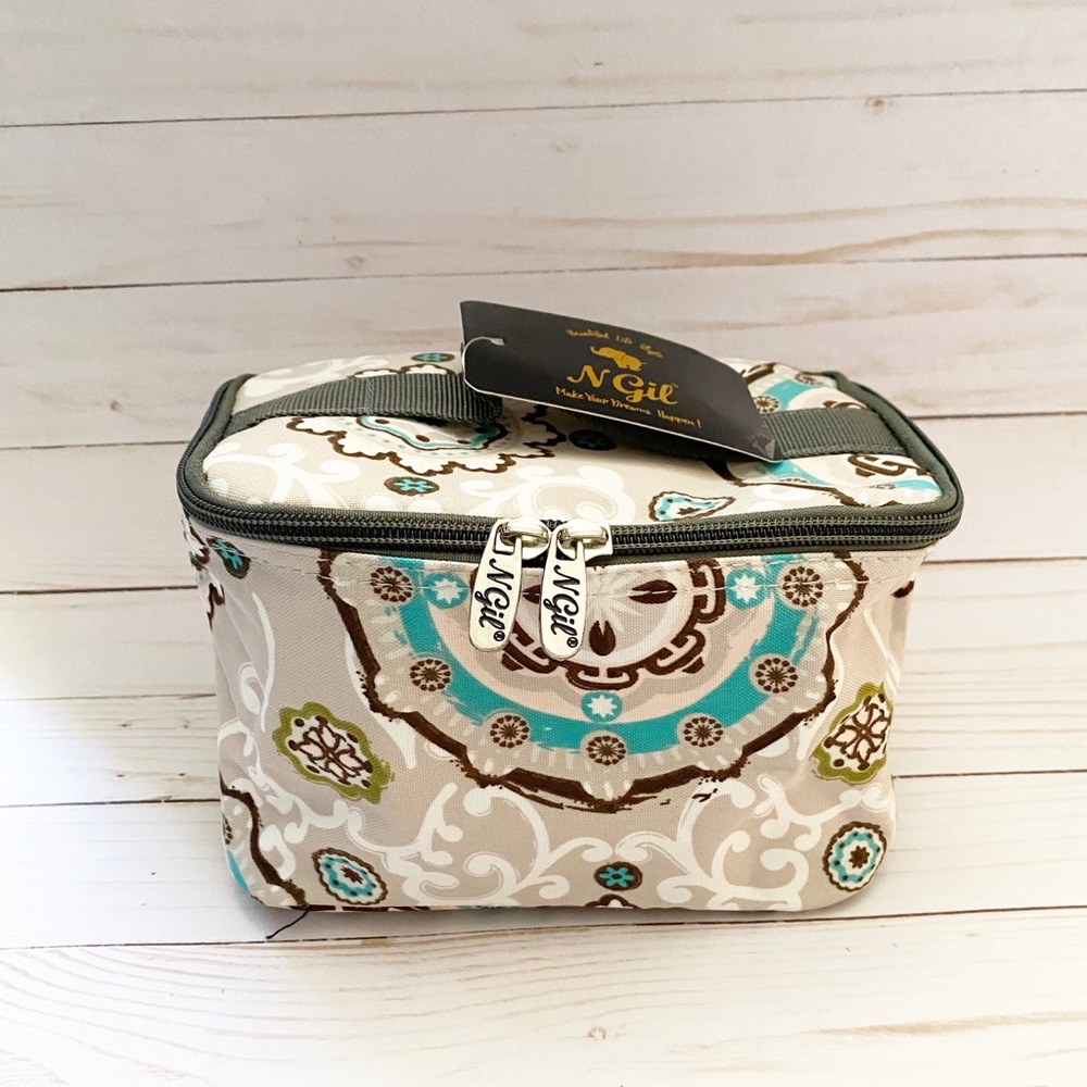 Garden View Case